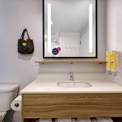 Tru by Hilton Lithia Springs - Guest room bath
