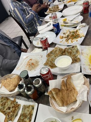 Kabul Kabob House by null