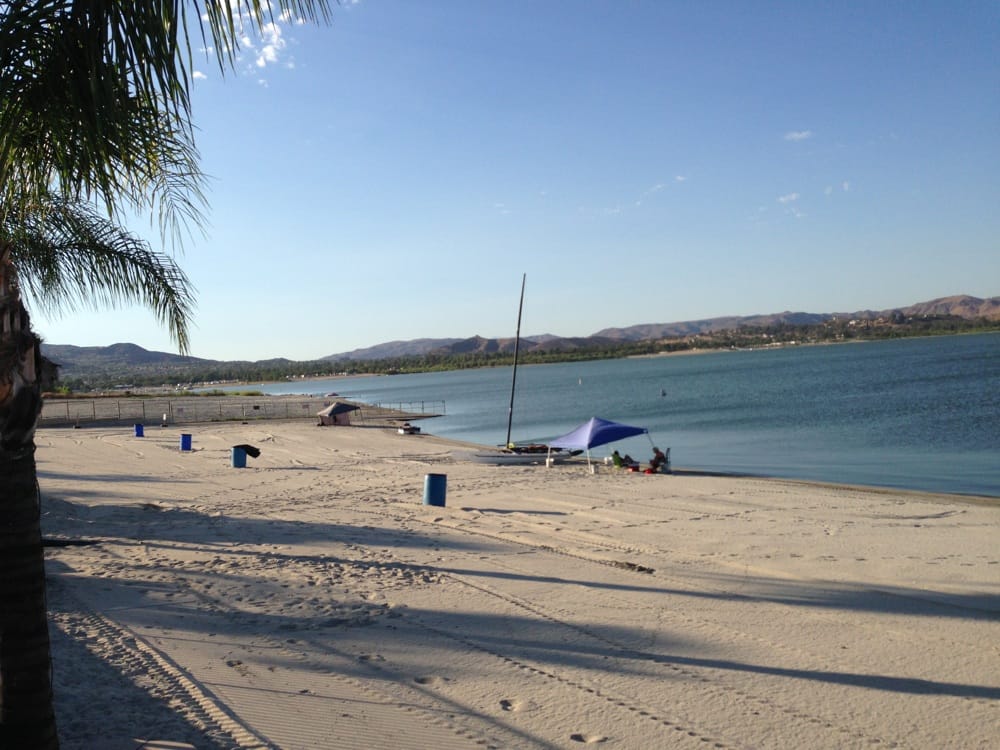 CRANE LAKESIDE PARK Updated September 2024 15980 Grand Ave Ofc