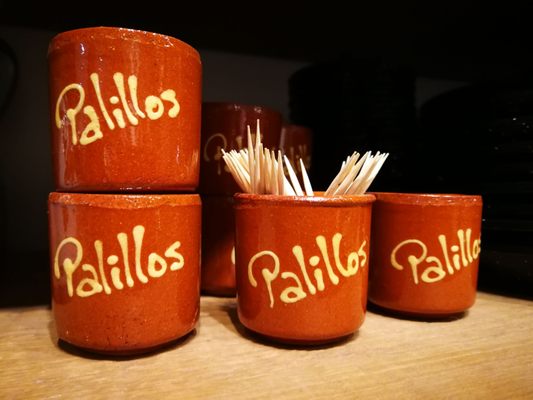 L’Española by null