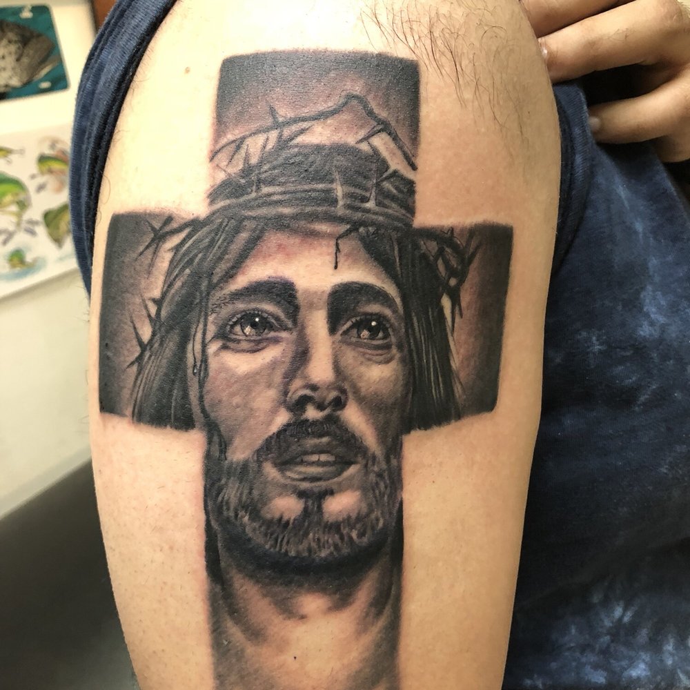 Shogun Tattoo Studios - Tattoo Near Me - Pasadena, California Shogun Tattoo Studios - Tattoo Near Me - Pasadena, California
