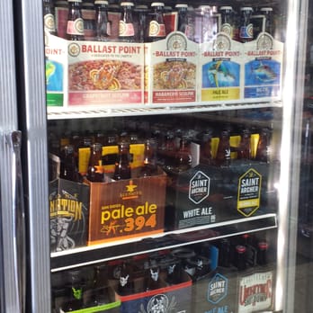 Country Wine & Spirits - Nice selection of local beers! - Beer, Wine & Spirits Near Me - Ramona, California
