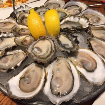 Taylor Shellfish Farms - Round of oysters: Fat Bastards, Virginica, Shigoku and Pacifica - Seafood Near Me - Seattle, Washington Taylor Shellfish Farms - Round of oysters: Fat Bastards, Virginica, Shigoku and Pacifica - Seafood Near Me - Seattle, Washington