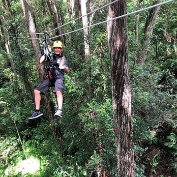 Kohala Zipline - Tours Near Me - Hawi, Hawaii Kohala Zipline - Tours Near Me - Hawi, Hawaii