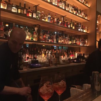 San Morello - Bar area - Italian Near Me - Detroit, Michigan San Morello - Bar area - Italian Near Me - Detroit, Michigan