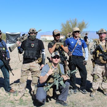 Freedom Airsoft - Teams show up from all across the state. Make friends that will last a lifetime. - Airsoft Near Me - Tucson, Arizona Freedom Airsoft - Teams show up from all across the state. Make friends that will last a lifetime. - Airsoft Near Me - Tucson, Arizona