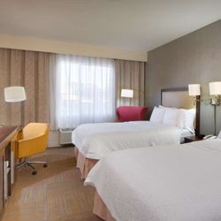 Hampton Inn Salt Lake City Central in Salt Lake City gift card