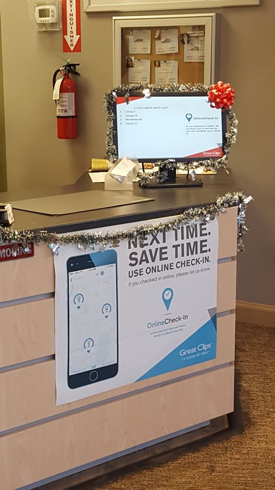 GREAT CLIPS Updated October 2024 321 Rte 15 N, Wharton, New Jersey