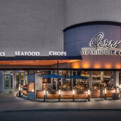 Perry's Steakhouse & Grille - Oak Brook
