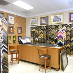 CR Framing & Gallery