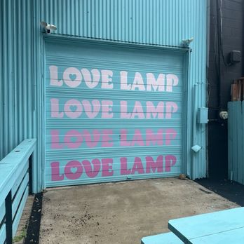 Love Lamp Matcha - Coffee & Tea Near Me - Austin, Texas
