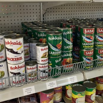 Asian Bliss Market - More Pinoy sardines - International Grocery Near Me - Warner Robins, Georgia Asian Bliss Market - More Pinoy sardines - International Grocery Near Me - Warner Robins, Georgia