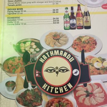 Kathmandu Kitchen & Bar - Menu - Indian Near Me - Louisville, Kentucky Kathmandu Kitchen & Bar - Menu - Indian Near Me - Louisville, Kentucky