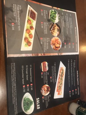 Menu photo 3 Bentofu Fort Myers, FL Menu photo 3 Bentofu Fort Myers, FL