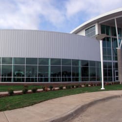 Roanoke Recreation Center