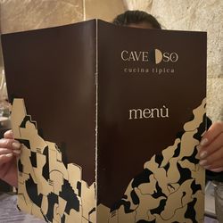 Trattoria del Caveoso