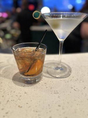 Rooster's Glenside by null