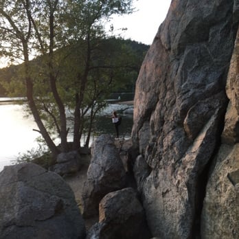 Goldwater Lake - A scene - Lakes Near Me - Prescott, Arizona