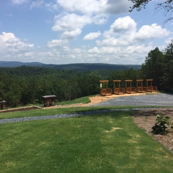 Garland Mountain Sporting Clays - Gun/Rifle Ranges Near Me - Waleska, Georgia Garland Mountain Sporting Clays - Gun/Rifle Ranges Near Me - Waleska, Georgia