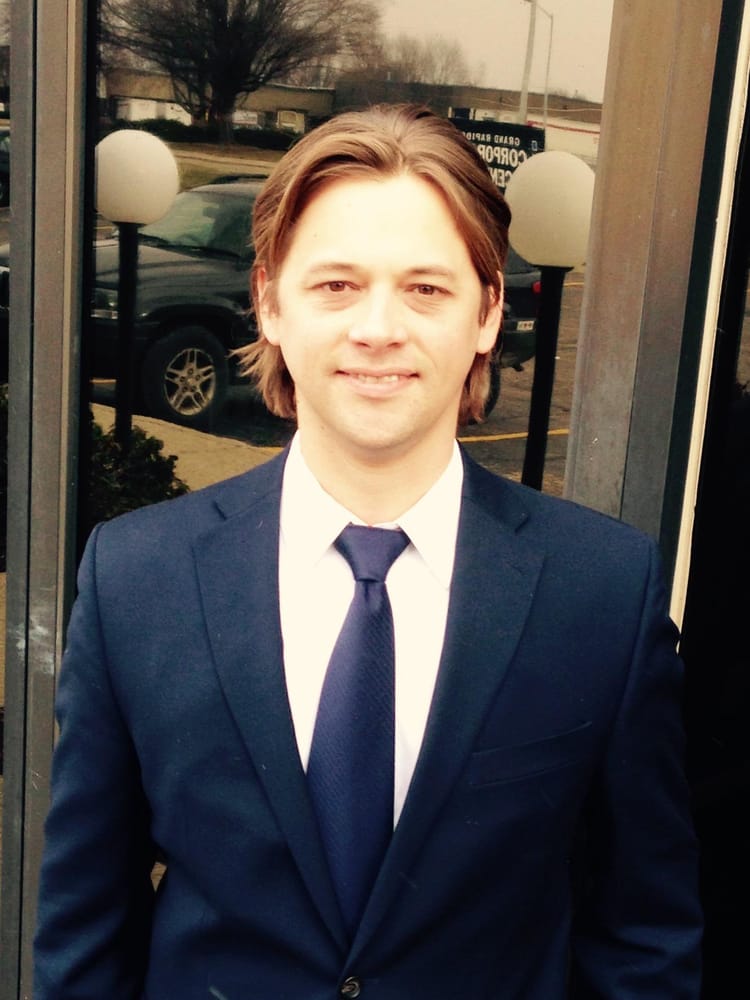 Law Office of Joel B Helder, PLC - divorce attorney in Grand Rapids, MI