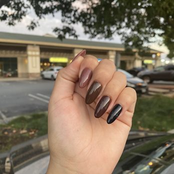 Phenomenail Salon - Gel-X set by Selina - Nail Salons Near Me - Dublin, California Phenomenail Salon - Gel-X set by Selina - Nail Salons Near Me - Dublin, California