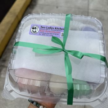 Two Ladies Kitchen - Bakeries Near Me - Hilo, Hawaii
