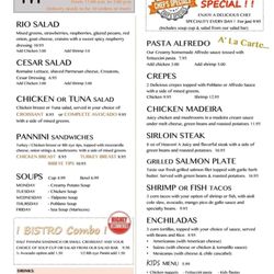 Rio Bistro