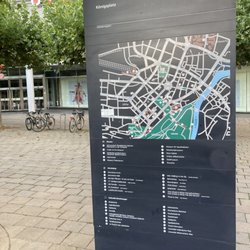 Königsplatz - Königsplatz
