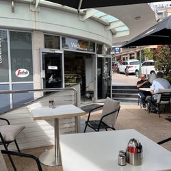 Wicked Corner Cafe