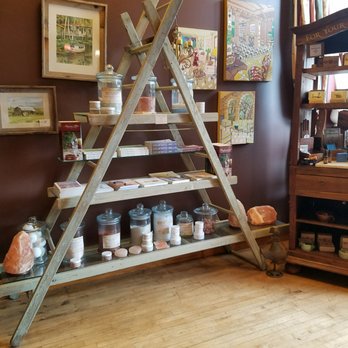 Abbey Brown Soap Artisan - Sea salts and scrubs - Cosmetics & Beauty Supply Near Me - Chicago, Illinois
