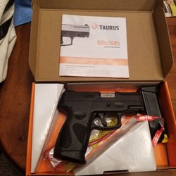 Whit The Hale Firearms - Black Friday special