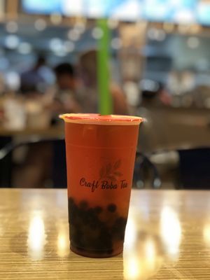CRAFT BOBA TEA - Updated July 2024 - 113 Photos & 114 Reviews - 6105 ...