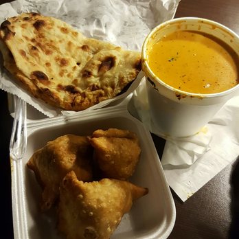 Maharaja Sweets & Spices - Indian Near Me - Clovis, California