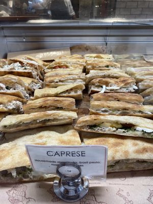 La Rosticceria by null