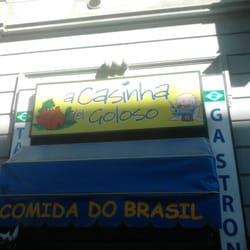 Casinha del Goloso