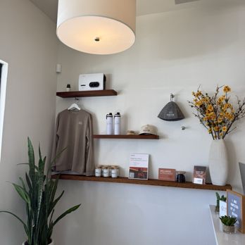 Perspire Sauna Studio - Costa Mesa - Saunas Near Me - Costa Mesa, California Perspire Sauna Studio - Costa Mesa - Saunas Near Me - Costa Mesa, California