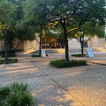 Dallas Summer Musicals - Performing Arts Near Me - Dallas, Texas