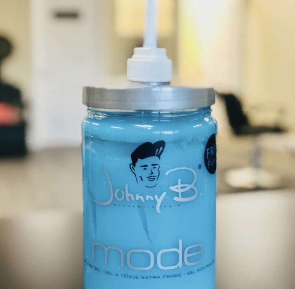 Color Plus Beauty Salon Logo