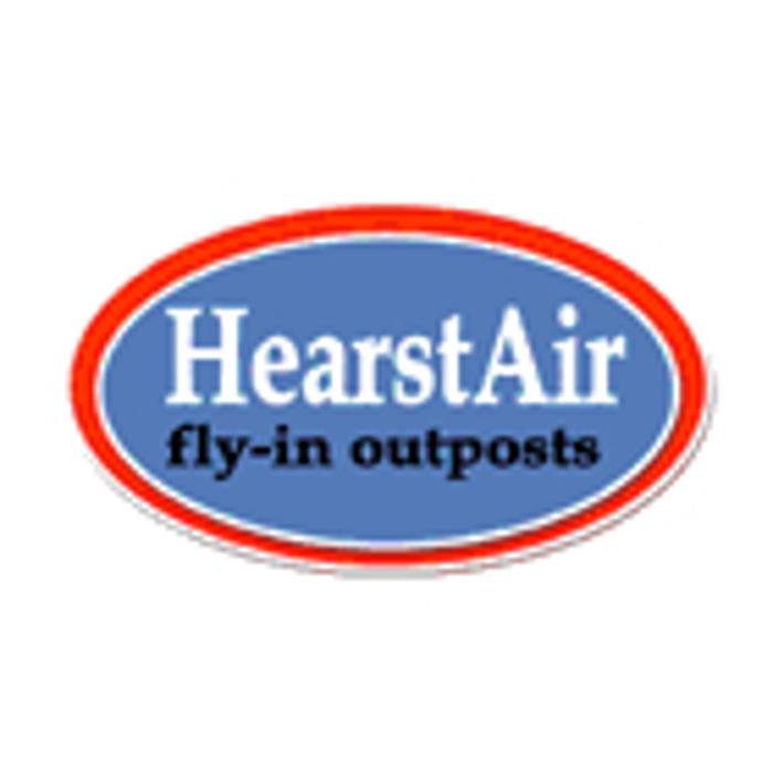 Air Fly-In Outposts