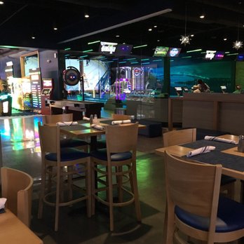 Ryan's Ten Pin Eatery & Arcade - Bowling Near Me - Hyannis, Massachusetts