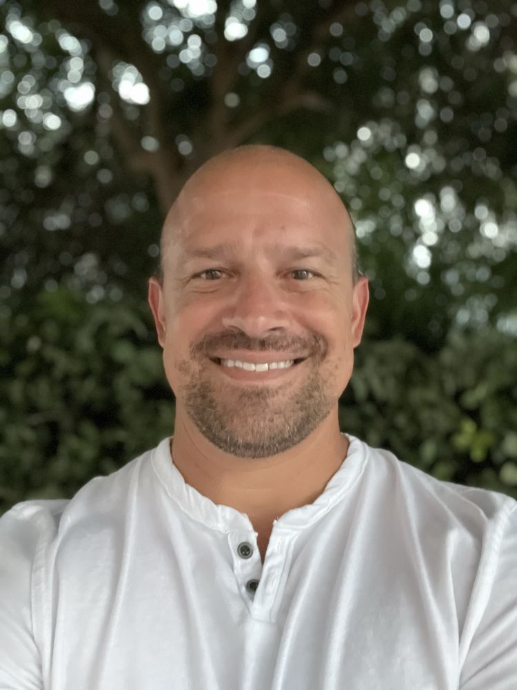 Justin Carter, PsyD - grief counselor in South Pasadena, CA