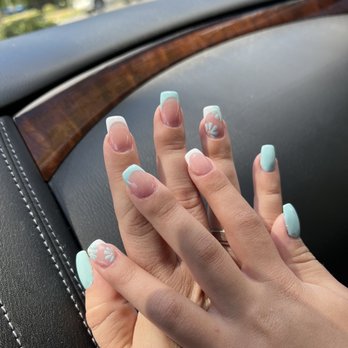 Nails Touch - Nail Salons Near Me - East Brunswick, New Jersey Nails Touch - Nail Salons Near Me - East Brunswick, New Jersey