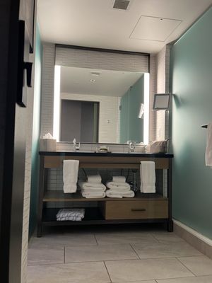 Northern Quest Resort & Casino by null