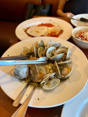 Antonio's Trattoria by null