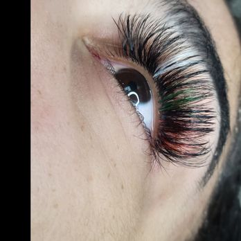 Honeysuckle Lash and Coffee Bar - Christmas vibes - Eyelash Service Near Me - Spokane, Washington Honeysuckle Lash and Coffee Bar - Christmas vibes - Eyelash Service Near Me - Spokane, Washington