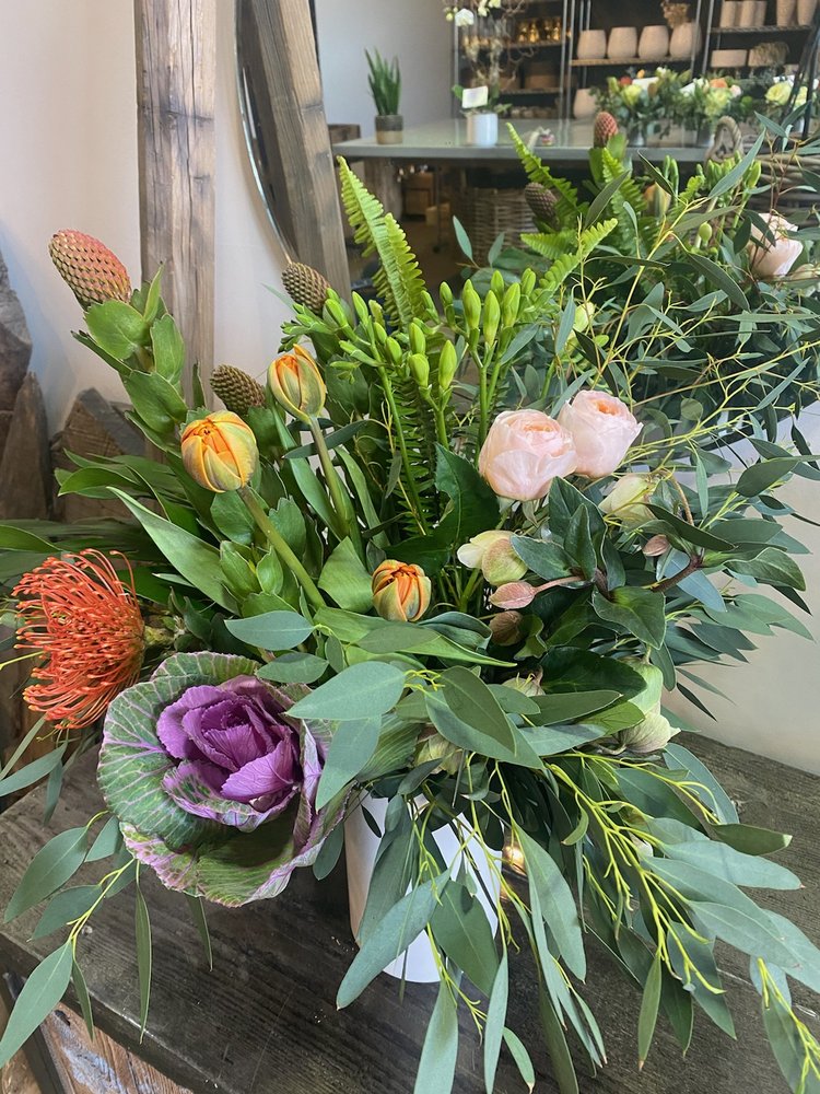 CLOVER & BRANCH 10 Photos & 14 Reviews Florists 3021 S Higuera
