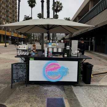 Freedom Coffee - Coffee & Tea Near Me - Ventura, California