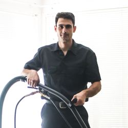 North Seattle Carpet Cleaning