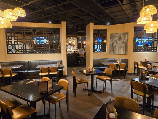 Brewsters Restaurant by null