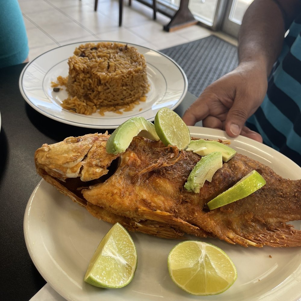 Boricuba Cafe - Puerto Rican Near Me - Panama City Beach, Florida Boricuba Cafe - Puerto Rican Near Me - Panama City Beach, Florida